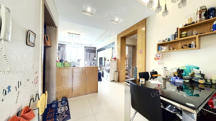 东湖丽景二手房实景图