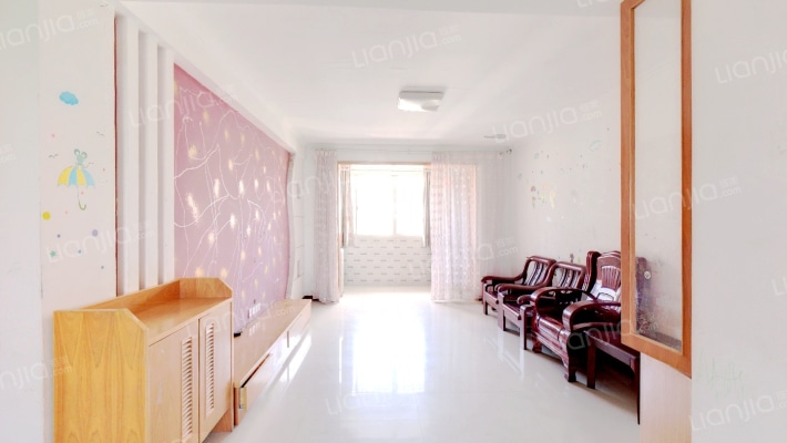 百圣花苑二手房实景图