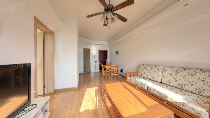 富安臻园二手房实景图