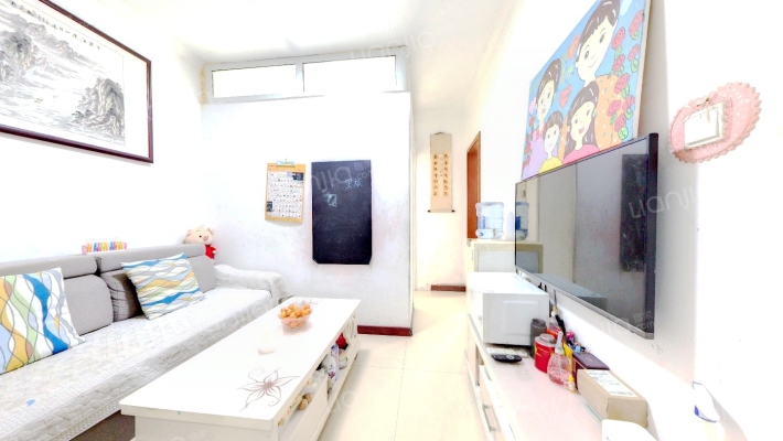 城市之星二手房实景图