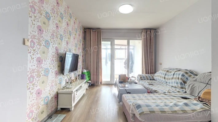 国瑞城铂仕苑二手房实景图