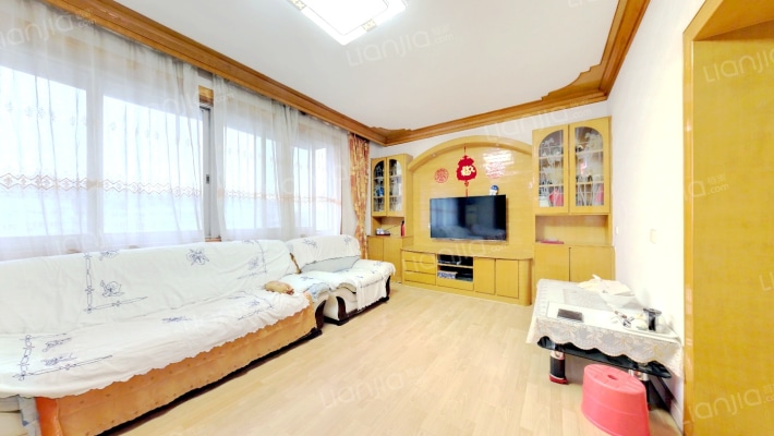 襄阳轴承厂13/15街坊二手房实景图