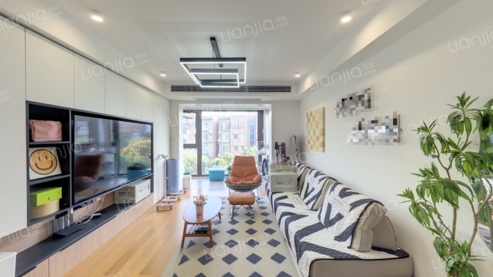 盛源公寓二手房实景图