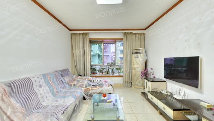 和贤小区二手房实景图