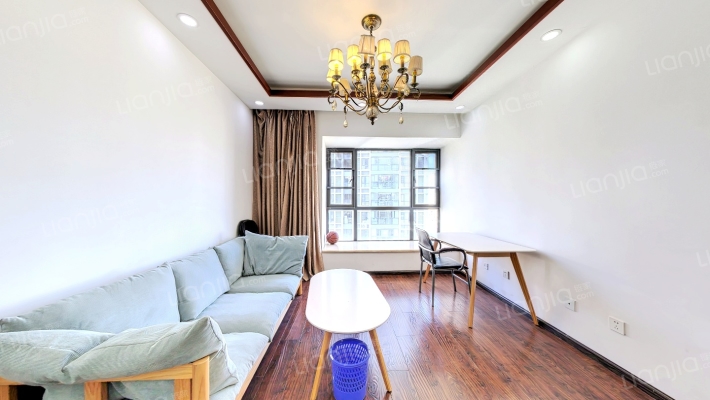 云铜时代之窗二手房实景图