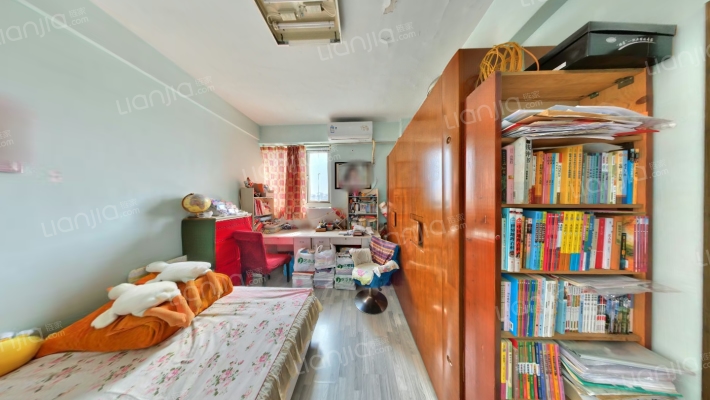 新世纪城二手房实景图