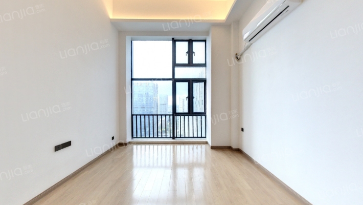 富力优派广场二手房实景图