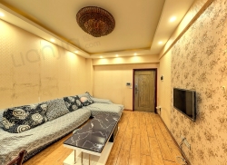 整租·正和滨江国际A区 1室1厅 东北_正和滨江国际A区租房