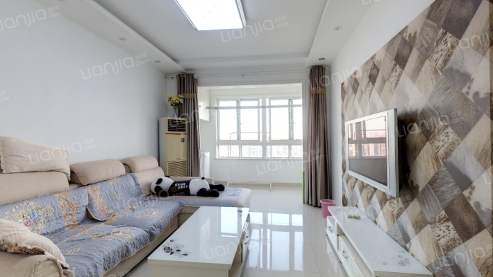 璟湖国际二手房实景图