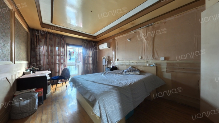 里厍新村北区二手房实景图