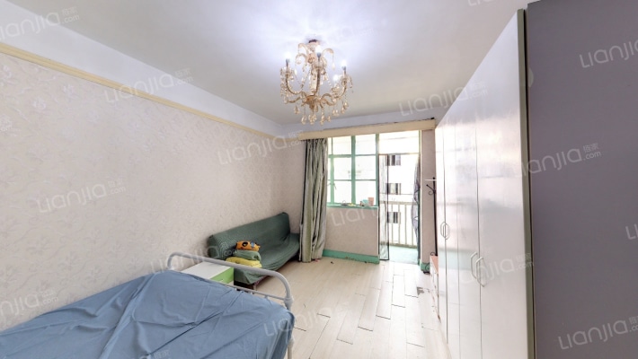 延铁小区二手房实景图