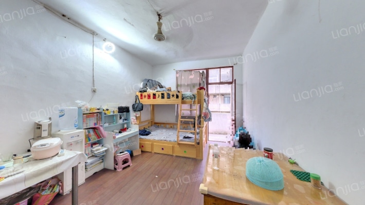 阜阳北路276号二手房实景图