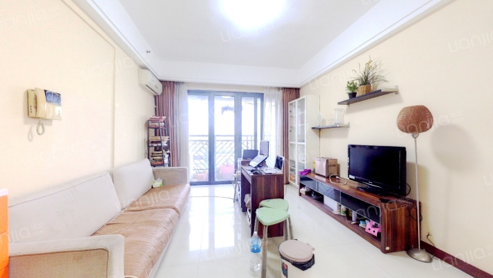 顺联新城花园二手房实景图