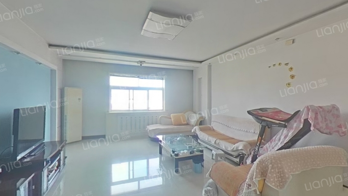窦庄社区二手房实景图
