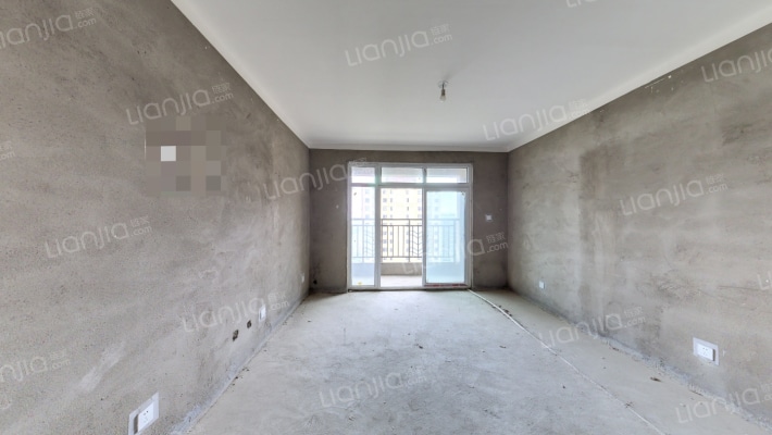 同信幸福里二手房实景图