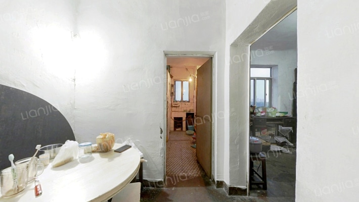 江纺住宅二区二手房实景图