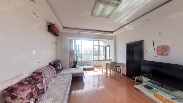 水宜家苑二手房实景图