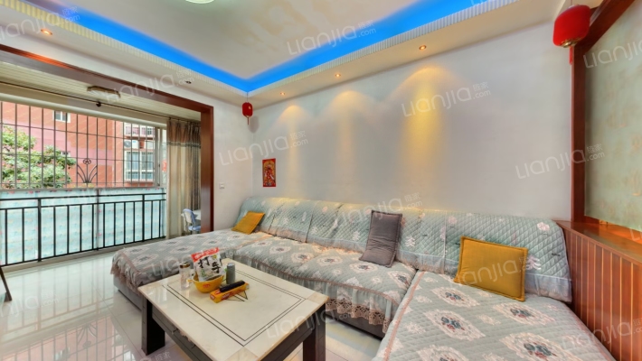 仁和苑二手房实景图