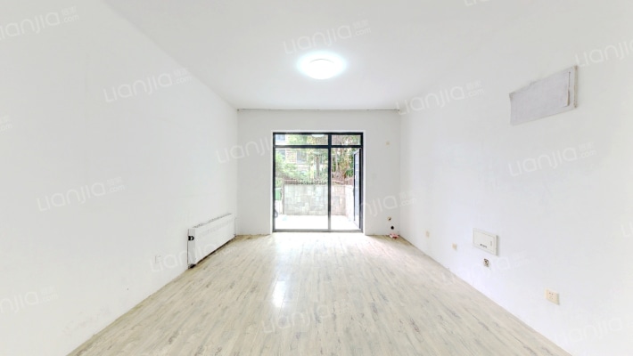 美林湾二手房实景图