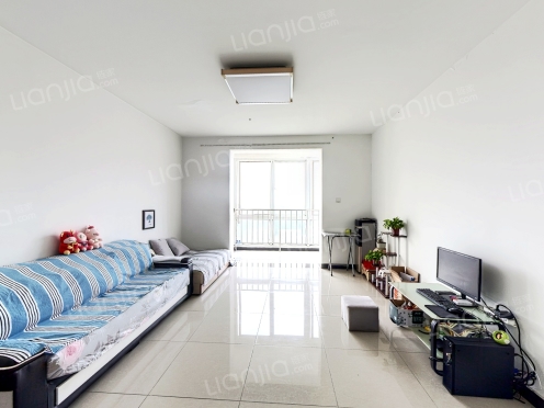 整租·汇元尚品 2室1厅 南