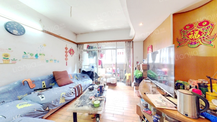 嘉利苑二手房实景图