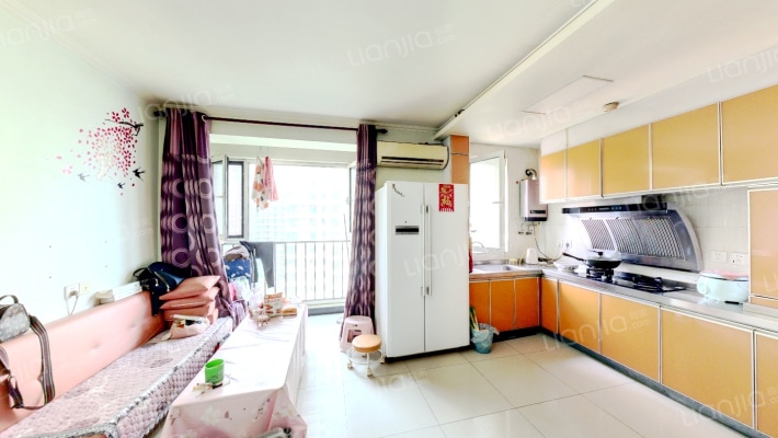 天洋城二手房实景图