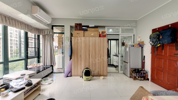 天骄华庭二手房实景图