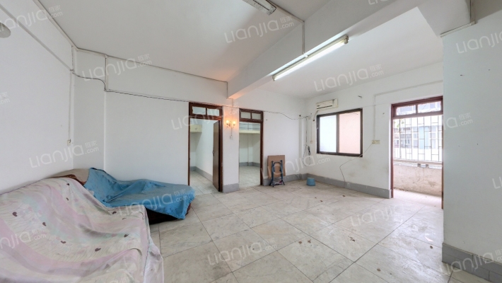 冠军小区二手房实景图