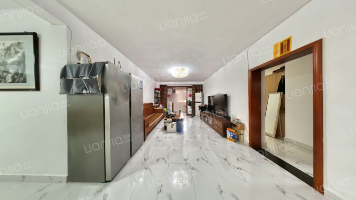 金丽花园二手房实景图