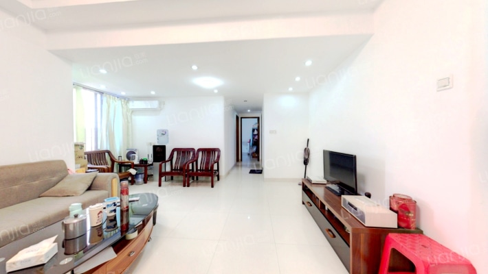 景江大厦二手房实景图