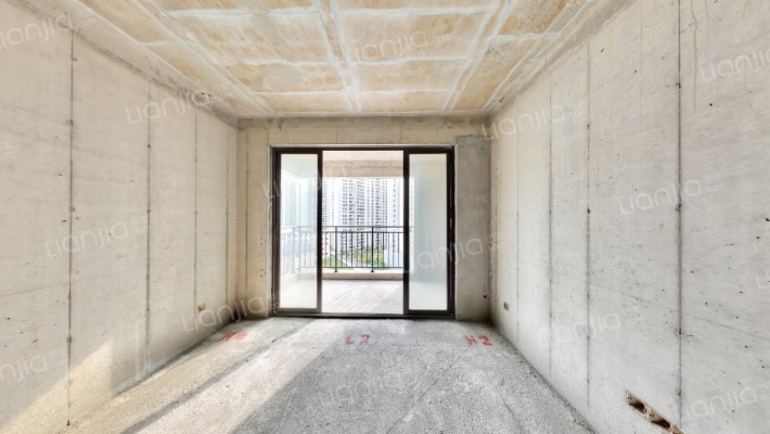 天净沙紫园二手房实景图