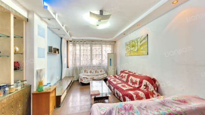 富源公寓二手房实景图