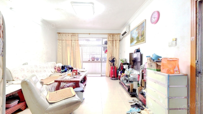 崇雅公寓二手房实景图