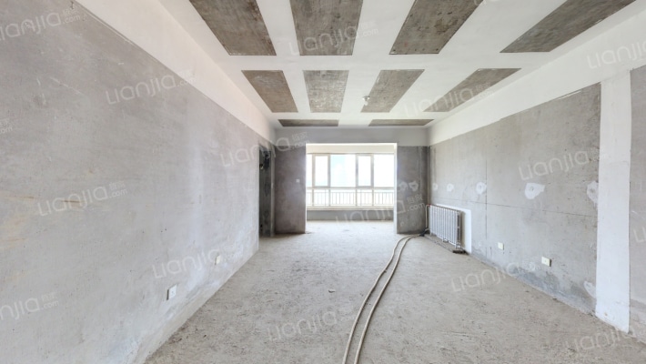 怡和園二手房实景图