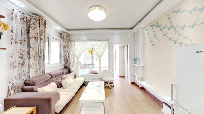 宝丰紫金城二手房实景图