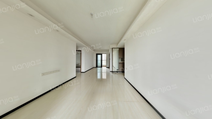 高明龙光玖龙府二手房实景图