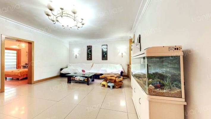 农林巷七号二手房实景图