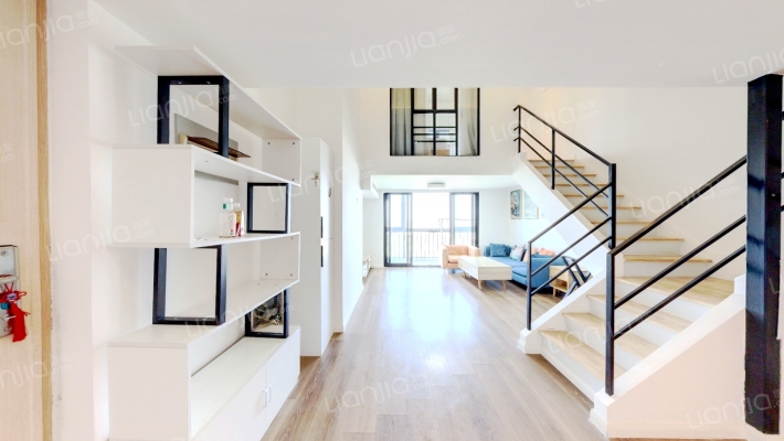 悦东区二手房实景图