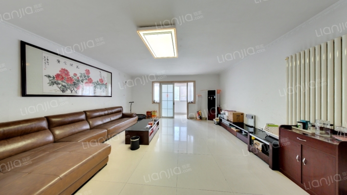 质量监督站家属院二手房实景图