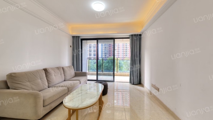 太东天地花园二手房实景图