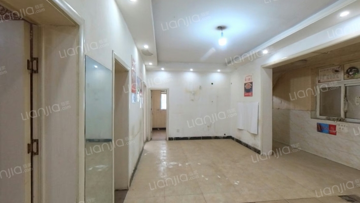 诚朴路129号二手房实景图