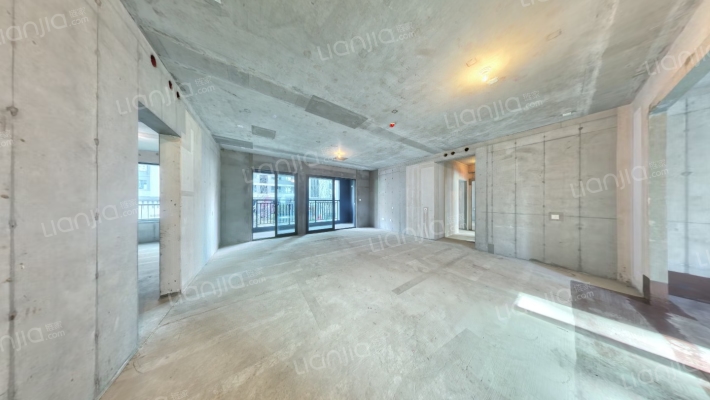 金湾沣河十里二手房实景图