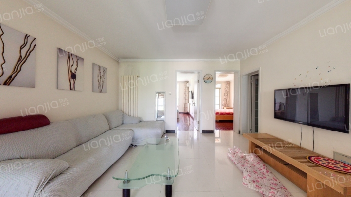 泰和人家二手房实景图