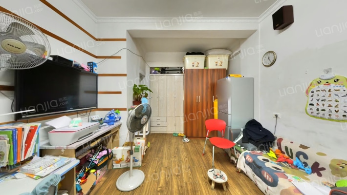 武珞路五巷二手房实景图