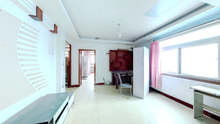 广发花园二手房实景图