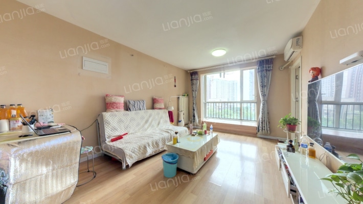 涧桥山二手房实景图