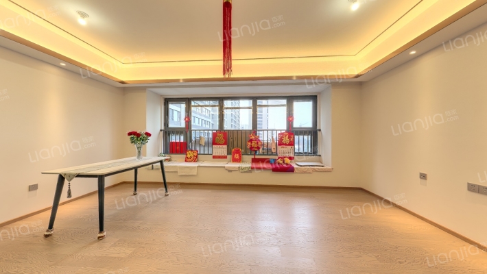 都会四季东区二手房实景图