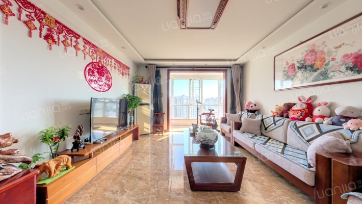 德源华通小区二手房实景图