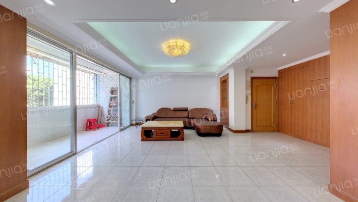 财通花园二手房实景图