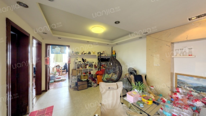 南堤西路二手房实景图